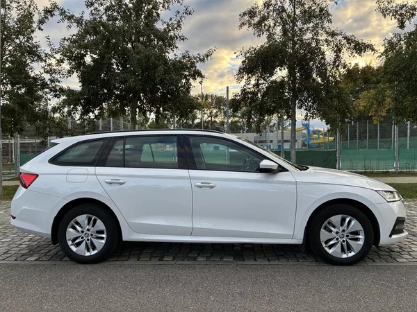 Škoda Octavia IV 2,0 TDI Ambition - foto 6