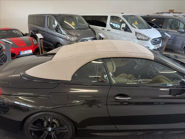 BMW M6 4,4 V8 412kW individual - foto 11