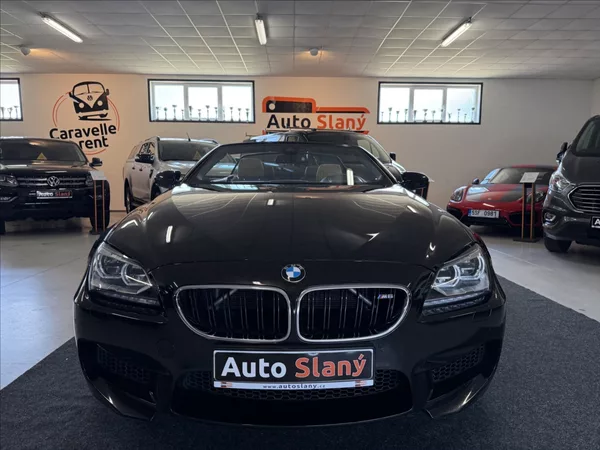 BMW M6 4,4 V8 412kW individual - foto 12