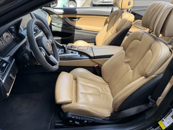 BMW M6 4,4 V8 412kW individual - foto 18