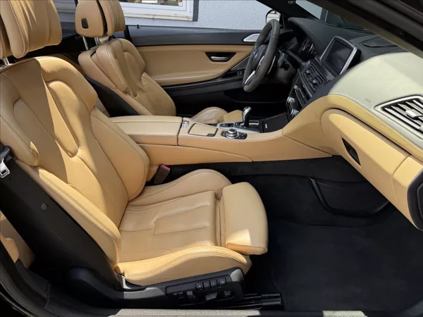 BMW M6 4,4 V8 412kW individual - foto 19