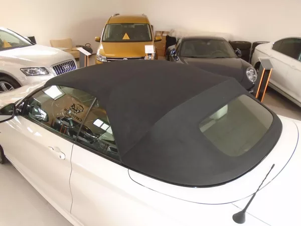 BMW Řada 2 M235i 240kW Manuál Po servisu - foto 13