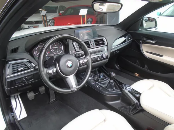 BMW Řada 2 M235i 240kW Manuál Po servisu - foto 14