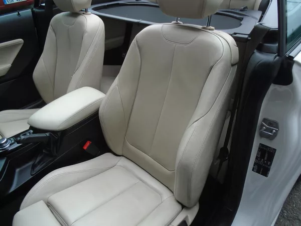 BMW Řada 2 M235i 240kW Manuál Po servisu - foto 15