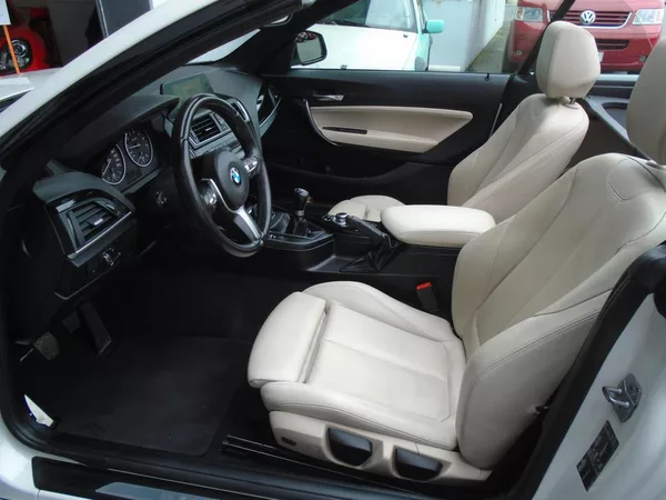 BMW Řada 2 M235i 240kW Manuál Po servisu - foto 16