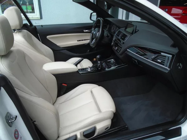 BMW Řada 2 M235i 240kW Manuál Po servisu - foto 17
