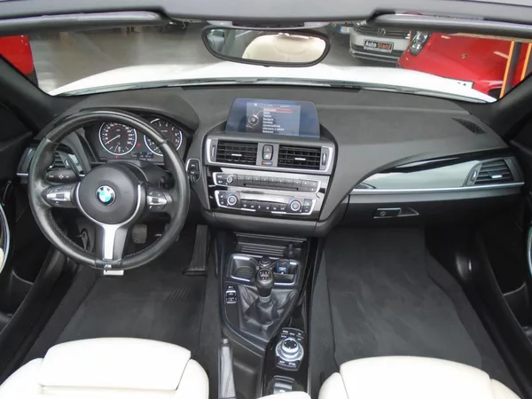 BMW Řada 2 M235i 240kW Manuál Po servisu - foto 18