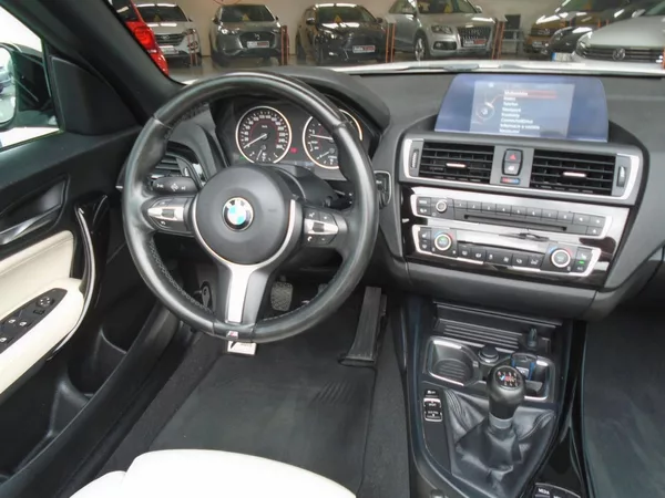 BMW Řada 2 M235i 240kW Manuál Po servisu - foto 19