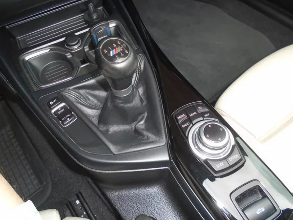 BMW Řada 2 M235i 240kW Manuál Po servisu - foto 22