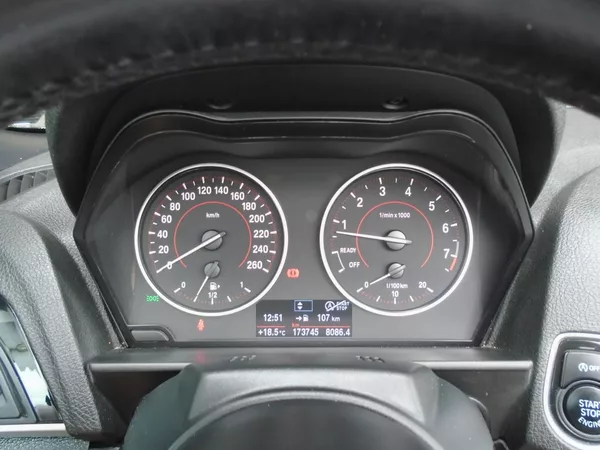 BMW Řada 2 M235i 240kW Manuál Po servisu - foto 23