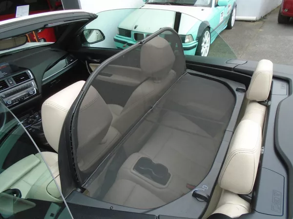 BMW Řada 2 M235i 240kW Manuál Po servisu - foto 25
