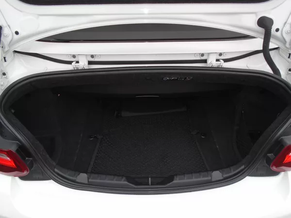 BMW Řada 2 M235i 240kW Manuál Po servisu - foto 27