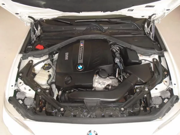 BMW Řada 2 M235i 240kW Manuál Po servisu - foto 28