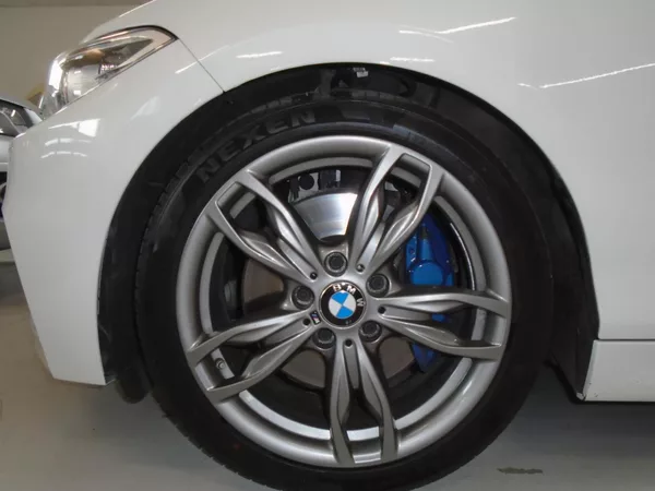 BMW Řada 2 M235i 240kW Manuál Po servisu - foto 29
