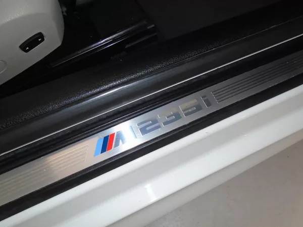 BMW Řada 2 M235i 240kW Manuál Po servisu - foto 32