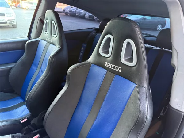 Ford Focus 2,0 RS MK1 85tkm! - foto 10