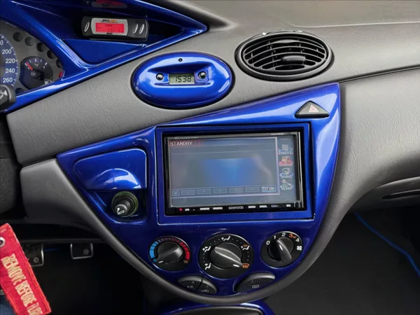 Ford Focus 2,0 RS MK1 85tkm! - foto 15