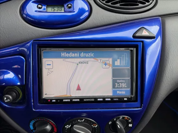 Ford Focus 2,0 RS MK1 85tkm! - foto 16