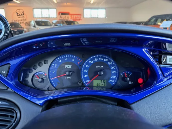 Ford Focus 2,0 RS MK1 85tkm! - foto 19