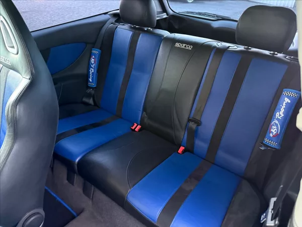 Ford Focus 2,0 RS MK1 85tkm! - foto 20