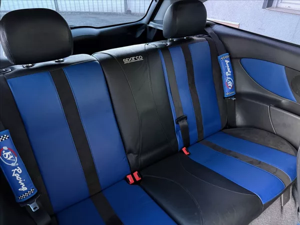 Ford Focus 2,0 RS MK1 85tkm! - foto 21