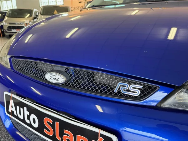 Ford Focus 2,0 RS MK1 85tkm! - foto 22