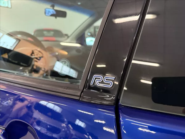 Ford Focus 2,0 RS MK1 85tkm! - foto 23