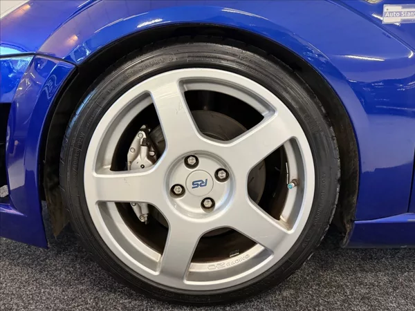 Ford Focus 2,0 RS MK1 85tkm! - foto 24