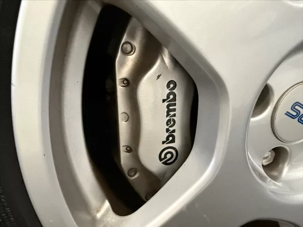 Ford Focus 2,0 RS MK1 85tkm! - foto 25