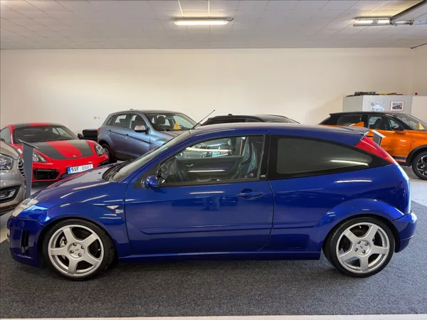 Ford Focus 2,0 RS MK1 85tkm! - foto 3