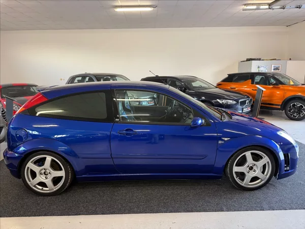 Ford Focus 2,0 RS MK1 85tkm! - foto 4