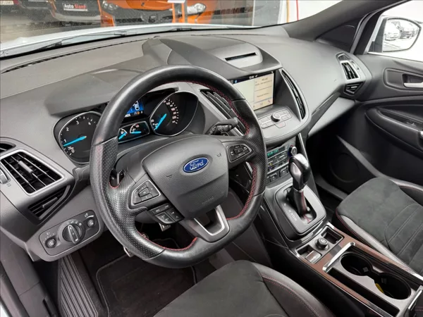 Ford Kuga 2,0 TDCi 132kW ST-line AT AWD - foto 10