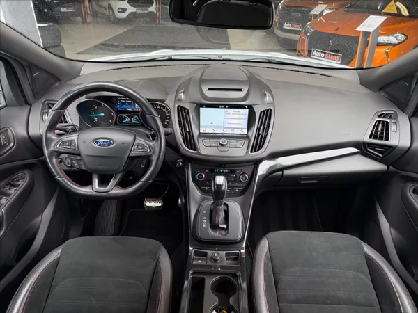 Ford Kuga 2,0 TDCi 132kW ST-line AT AWD - foto 14