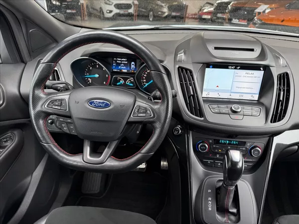 Ford Kuga 2,0 TDCi 132kW ST-line AT AWD - foto 15