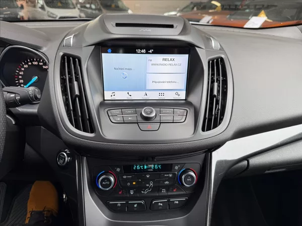 Ford Kuga 2,0 TDCi 132kW ST-line AT AWD - foto 16