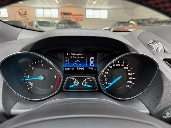Ford Kuga 2,0 TDCi 132kW ST-line AT AWD - foto 19