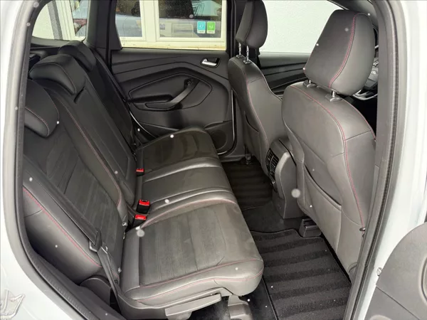 Ford Kuga 2,0 TDCi 132kW ST-line AT AWD - foto 23