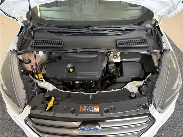 Ford Kuga 2,0 TDCi 132kW ST-line AT AWD - foto 26