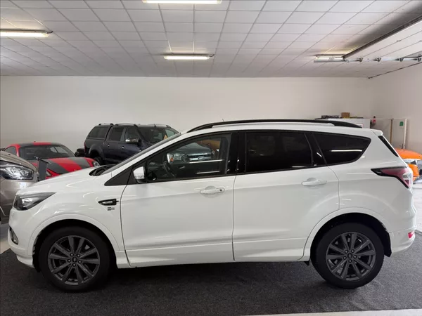Ford Kuga 2,0 TDCi 132kW ST-line AT AWD - foto 3