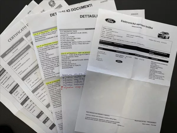 Ford Kuga 2,0 TDCi 132kW ST-line AT AWD - foto 31