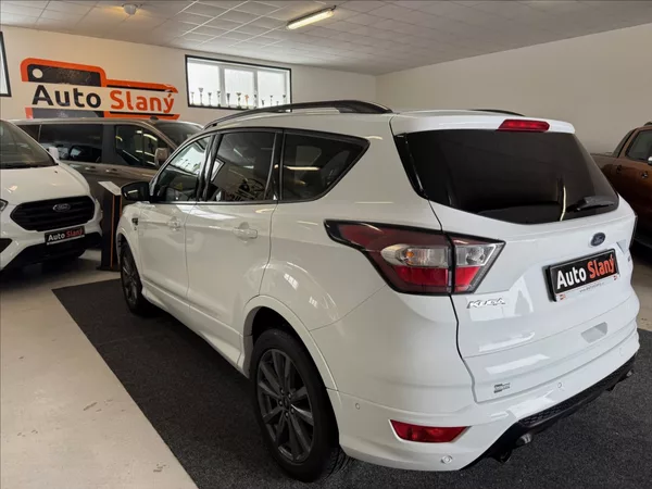 Ford Kuga 2,0 TDCi 132kW ST-line AT AWD - foto 5