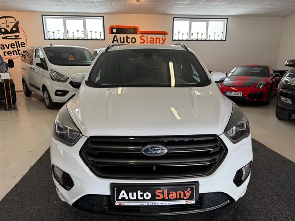 Ford Kuga 2,0 TDCi 132kW ST-line AT AWD - foto 7