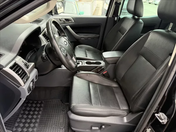 Ford Ranger 3,2 Limited,AT,po servisu! - foto 10