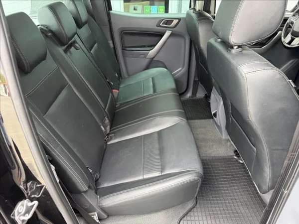Ford Ranger 3,2 Limited,AT,po servisu! - foto 22