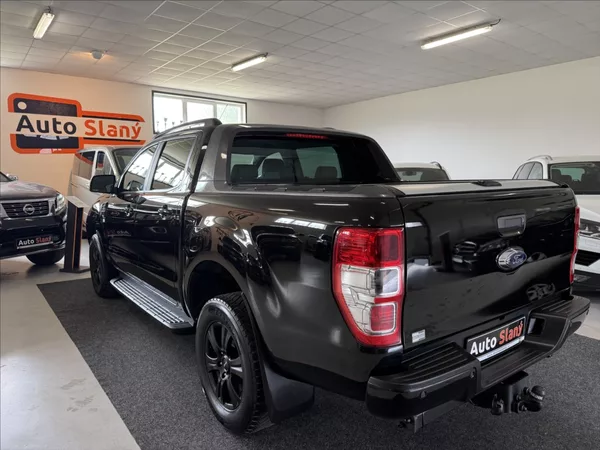 Ford Ranger 3,2 Limited,AT,po servisu! - foto 3