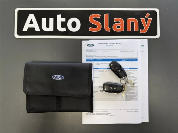 Ford Ranger 3,2 Limited,AT,po servisu! - foto 30