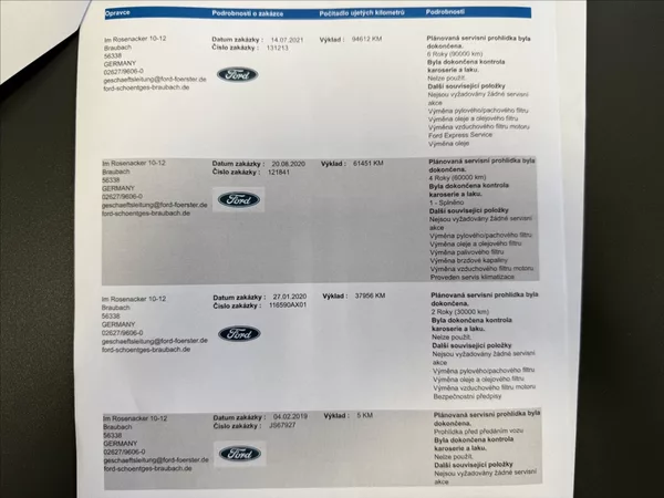 Ford Ranger 3,2 Limited,AT,po servisu! - foto 31