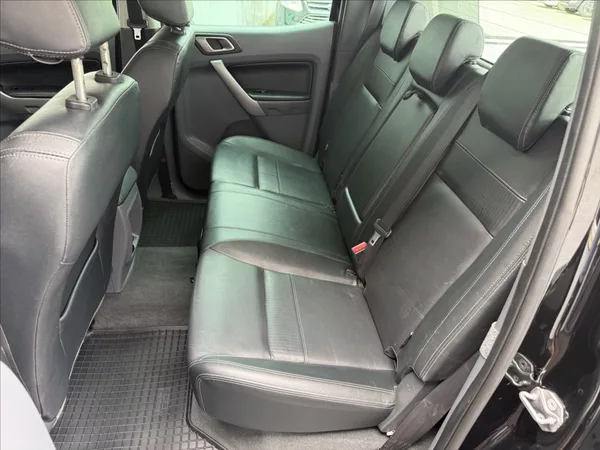 Ford Ranger 3,2 Limited,AT,po servisu! - foto 21