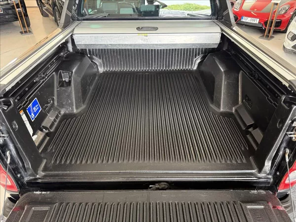 Ford Ranger 3,2 Limited,AT,po servisu! - foto 23