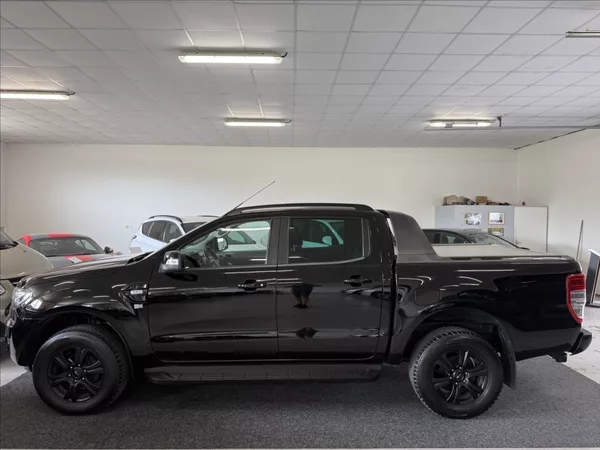 Ford Ranger 3,2 Limited,AT,po servisu! - foto 5